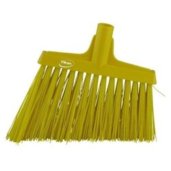 Vikan Metla kutno rezana 290 mm, vrlo tvrda, žuta ( 425-026-29146 ) Cene