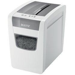 Leitz APARATI uničevalec dokumentov P4 80010000 10-listni Cene