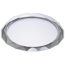 Rabalux arcadia plafonjera led 48W, siva Cene