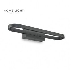 HOME LIGHT zidna lampa luna 321 Cene