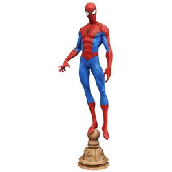 Spiderman SEP162538 Spider-Man PVC Slika, Multicolour, 60 x 80 cm, (21241031) Cene