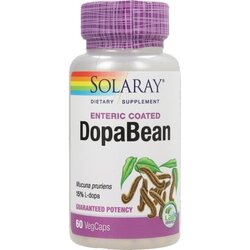 Solaray dopaBean Cene