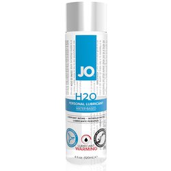System Jo grelni lubrikant - H2O, 120 ml Cene