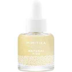 Mimitika Natural Frizz Protecting Serum serum za zaglađivanje lica 15 ml Cene