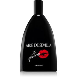 Instituto Español Aire De Sevilla Sí Quiero toaletna voda za žene 150 ml Cene
