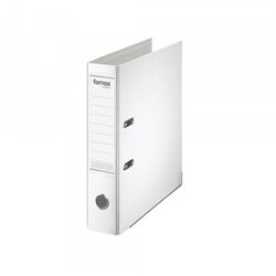Grafotisak Registrator PVC PREMIUM samostojeći beli Cene