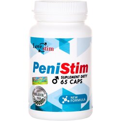 LoveStim Erekcijske Tablete Penistim 65/1 Cene