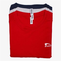 Kronos muška majica 3 pack T-Shirt KRA203M888-Z2 Cene