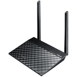 Asus Wi-Fi ruter RT-N12E do 300 Mbps, EZ WPS, 2x eksterne antene Cijene
