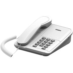 Uniden Žični telefon CE7203/ bela Cene