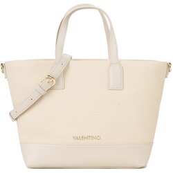 Valentino Bags Ročne torbice VBS9PS04 Bela Cene