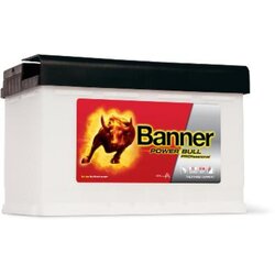 Banner akumulator 84ah (d+) power bull pro-12v Cene
