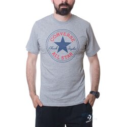 Converse muška majica kratak rukav CHUCK PATCH TEE M 10007887-A03-035 Cene