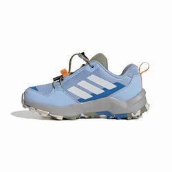 Adidas Nizki čevelj 'AX4S' opal / svetlo modra / temno siva / bela Cene