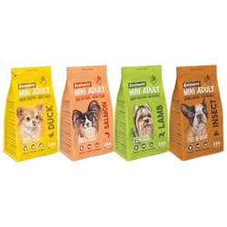 Eminent hrana za pse grain free adult mini losos 2kg Cene