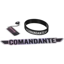 Comandante Coffee Grinder C40 MK4 Nitro Virginia Walnut Cene