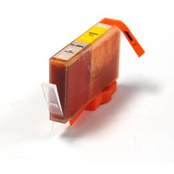 HP Kartuša za CB325EE nr.364XL (rumena), kompatibilna Cene