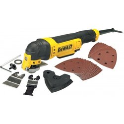 Dewalt DWE315 multifunkcijski alat 300 w Cijene