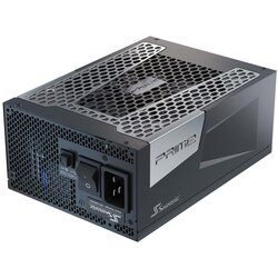 Seasonic Modularni napajalnik Prime Tx 1600 W 80+ iz titana, (21408528) Cene