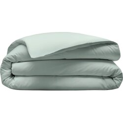 Bambaw Cozy Bambusova prevleka za odejo 240 x 220 cm - Sea Glass Cene