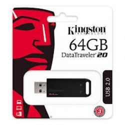 Kingston Technology USB MEMORIJA 64GB Cene