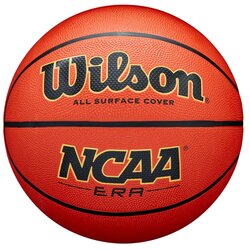 Wilson Košarkaška lopta NCAA Era, Narandžasta Cene