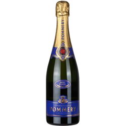 Pommery Brut Royal Cene