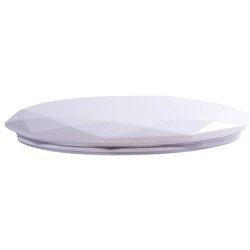 Eurakles led stropno svetilo diamant star new, 30 w, 2400 lm, 3000-6500 k, pr. 40,5 cm Cene