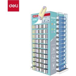 Gumice DELI UVUCI - IZVUCI DISPLEJ SET 1/108 EH339 Cene