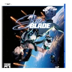Stellar Blade /PS5 Cene