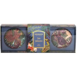 Deep Sea Wonders Bar Soap Trio 3 x 150 g Cene