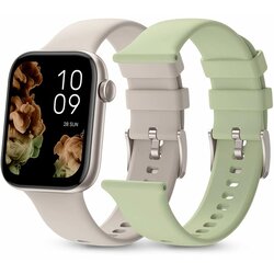 SPC Pametna ura Smartee Duo 2 z AMOLED zaslonom, (5000530006) Cene