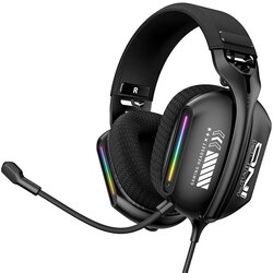 Onikuma IGRALNE SLUŠALKE X12 ZA PC PS4 XBOX VISOKOKAKOVNOSTNI ZVOK 7.1, (5000334449) Cene