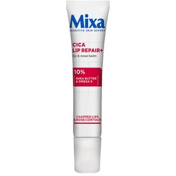 Mixa Cica LIP REPAIR+ Balzam za negu usana i područja oko nosa 10ml Cene