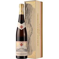 Schloss Johannisberg er Riesling Goldlack Trocken Cene