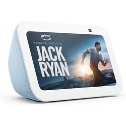 Amazon Echo Show 5 (2023) Cloud Blue Cene