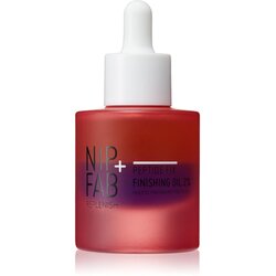 NIP+FAB Peptide Fix ulje za lice 30 ml Cene