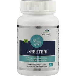 American Biologics L-Reuteri Cene