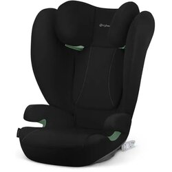 Cybex a-s(15-36kg)2/3 Solution B2 i-fix,Vol. Black Cene