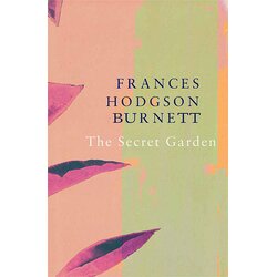 Legend Press Frances Hodgson Burnett - The Secret Garden Cene