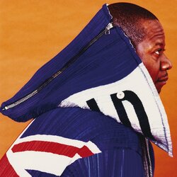 REAL WORLD RECORDS PAPA WEMBA - Emotion Cene