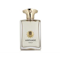 Amouage Gold Man 100 ml parfemska voda za muškarce Cene