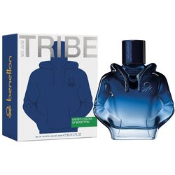 Benetton Tribe man muška toaletna voda edp 90ml Cene