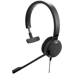 Jabra EVOLVE 30 II MS Mono Cene