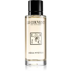Le Couvent Maison de Parfum Botaniques Aqua Mysteri kolonjska voda uniseks 100 ml Cene