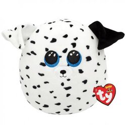 Ty Igračka squishy Pas 39318, 22 cm, Bijeli Cene