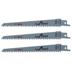 Bosch pribor za Keo akumulatorsku vrtnu pilu set pilica (3 komada) Cijene