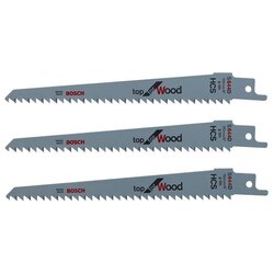 Bosch zamenski noževi 3 kom za KEO akumulatorsku testeru F016800303 Cene