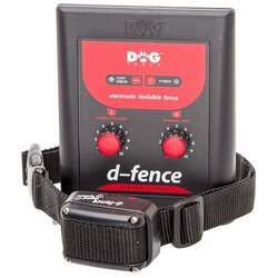 DOGTRACE Nevidljiva ograda D-fence Cene