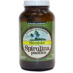 Nutrex Hawaii Spirulina Pacifica 400 tableta Cene
